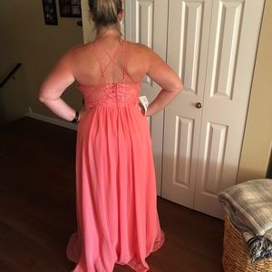 AZAZIE GINGER ALLURE